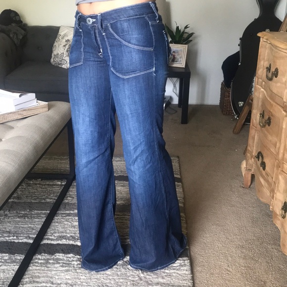 Hudson Jeans Pants - Hudson flare jeans 😍👖🦋